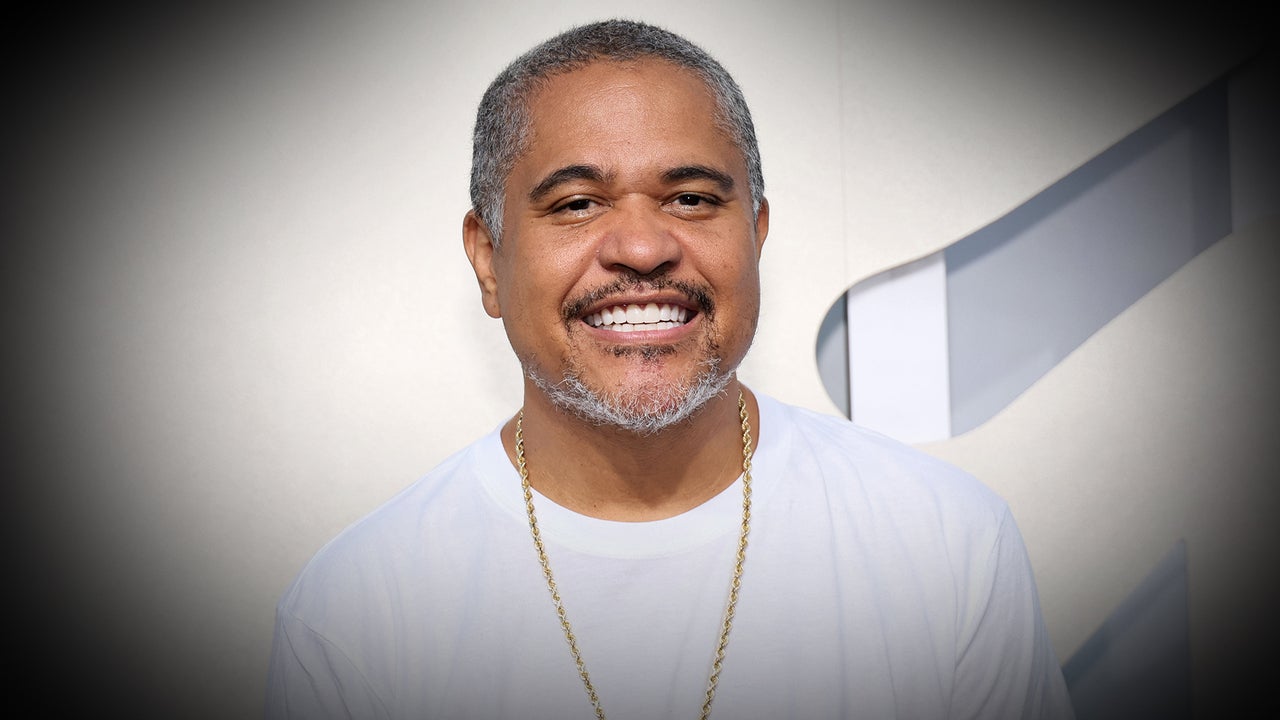 Irv Gotti, Ashanti and Ja Rule Record Producer, Dead at 54