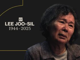 ‘Squid Game’ Actress Lee Joo-Sil Dead at 81