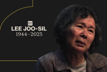 ‘Squid Game’ Actress Lee Joo-Sil Dead at 81