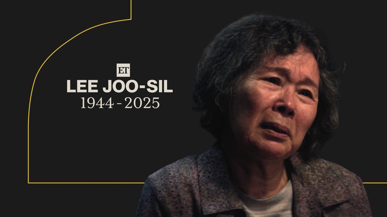 ‘Squid Game’ Actress Lee Joo-Sil Dead at 81