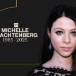 Michelle Trachtenberg, ‘Buffy’ and ‘Gossip Girl’ Star, Dies at 39