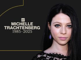 Michelle Trachtenberg, ‘Buffy’ and ‘Gossip Girl’ Star, Dies at 39