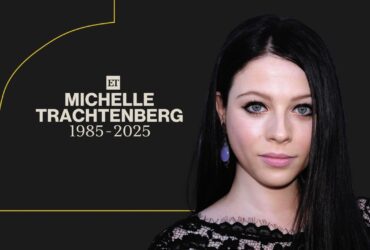 Michelle Trachtenberg, ‘Buffy’ and ‘Gossip Girl’ Star, Dies at 39