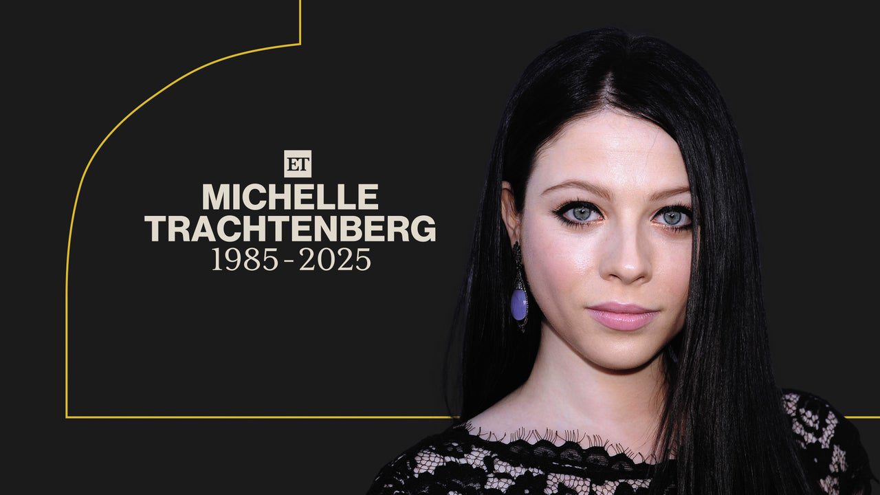 Michelle Trachtenberg, ‘Buffy’ and ‘Gossip Girl’ Star, Dies at 39