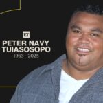 ‘Street Fighter’ and ‘NCIS’ Actor Peter Navy Tuiasosopo Dies at 61