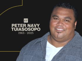 ‘Street Fighter’ and ‘NCIS’ Actor Peter Navy Tuiasosopo Dies at 61