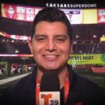 Reporter Who Died at Super Bowl Leaves Behind a Daughter After Wife Died Last Year