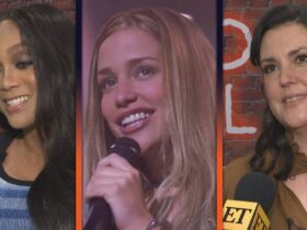 ‘Coyote Ugly’ Turns 25! Cast Reunites to Share BTS Secrets and Discuss Potential Sequel