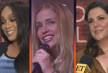 ‘Coyote Ugly’ Turns 25! Cast Reunites to Share BTS Secrets and Discuss Potential Sequel