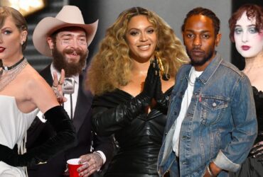 The Big Night of Music! What to Expect From 2025’s Must-See Awards Show