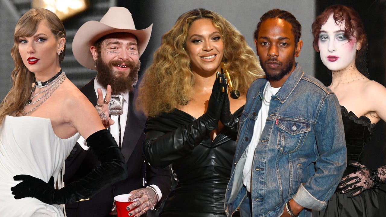 The Big Night of Music! What to Expect From 2025’s Must-See Awards Show