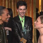 Timothée Chalamet’s Mom Nicole Flender Recalls His ‘Lil Timmy Tim’ Days After SAG Win (Exclusive)