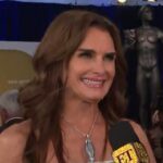 Brooke Shields Reflects on 45th Anniversary of ‘The Blue Lagoon’ (Exclusive)