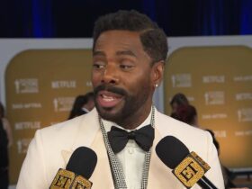 Colman Domingo Promises ‘Euphoria’ Season 3 Goes ‘Deeper’ (Exclusive)