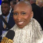 Cynthia Erivo Reveals She Burst Into Tears on the Treadmill Ahead of 2025 SAG Awards (Exclusive)