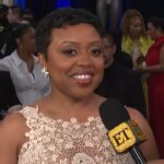 Quinta Brunson Confirms ‘Abbott Elementary’ Is Filming in Philly After Eagles’ Super Bowl Win!