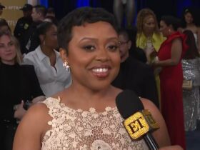 Quinta Brunson Confirms ‘Abbott Elementary’ Is Filming in Philly After Eagles’ Super Bowl Win!