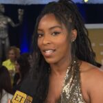 ‘Shrinking’s Jessica Williams Tees Up Where Season 3 Goes After Harrison Ford’s Emotional Monologue