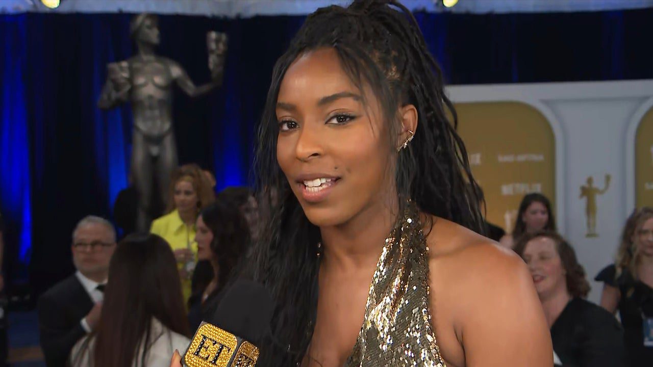 ‘Shrinking’s Jessica Williams Tees Up Where Season 3 Goes After Harrison Ford’s Emotional Monologue