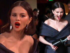 SAG Awards: Selena Gomez Stunned by ‘Only Murders in the Building’ Win