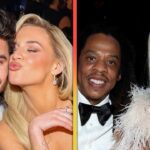 Watch Music Stars Turn Music’s Biggest Night Into Date Night!