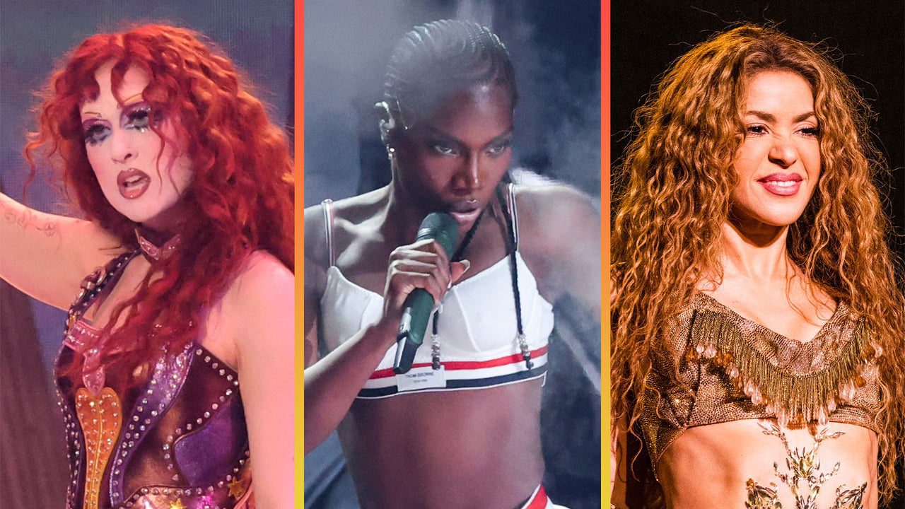 Watch Music’s Must-See Night: Best of 2025 Performances