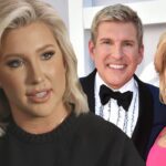 Savannah Chrisley Confirms Parents Julie and Todd Have Not Spoken ‘a Word’ for 2 Years in Prison