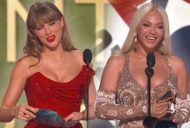 GRAMMYs 2025 Recap: Beyoncé Makes History and More Must-See Moments