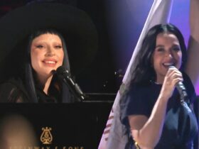 FireAid Highlights: Lady Gaga, Katy Perry and More Perform and Raise More Than  Million for LA