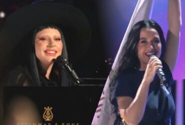 FireAid Highlights: Lady Gaga, Katy Perry and More Perform and Raise More Than  Million for LA