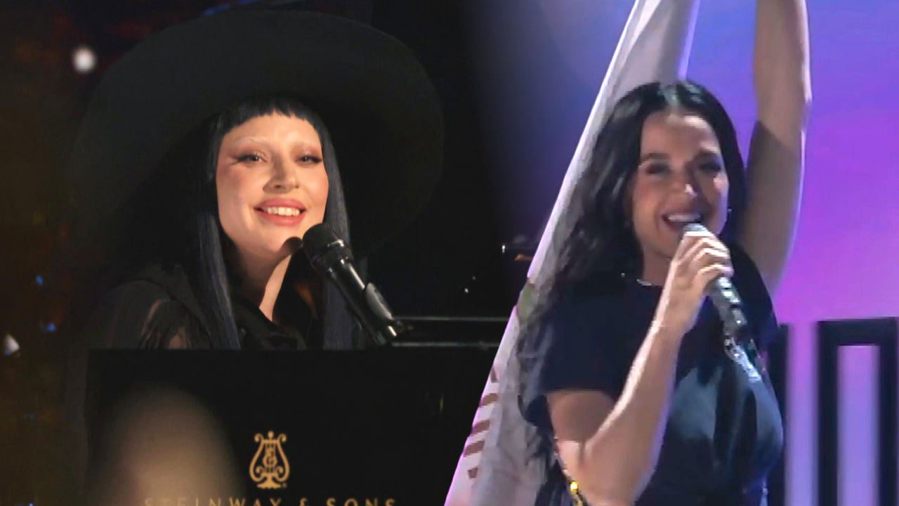 FireAid Highlights: Lady Gaga, Katy Perry and More Perform and Raise More Than  Million for LA