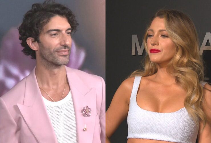 ‘It Ends With Us’ Battle: Justin Baldoni’s Lawyer Says He’s ‘Devastated’ by Blake Lively’s Claims