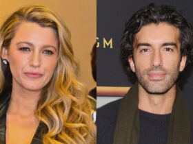 Blake Lively Claims Her Kids Are ‘Traumatized’ From Justin Baldoni and ‘It Ends With Us’ Drama