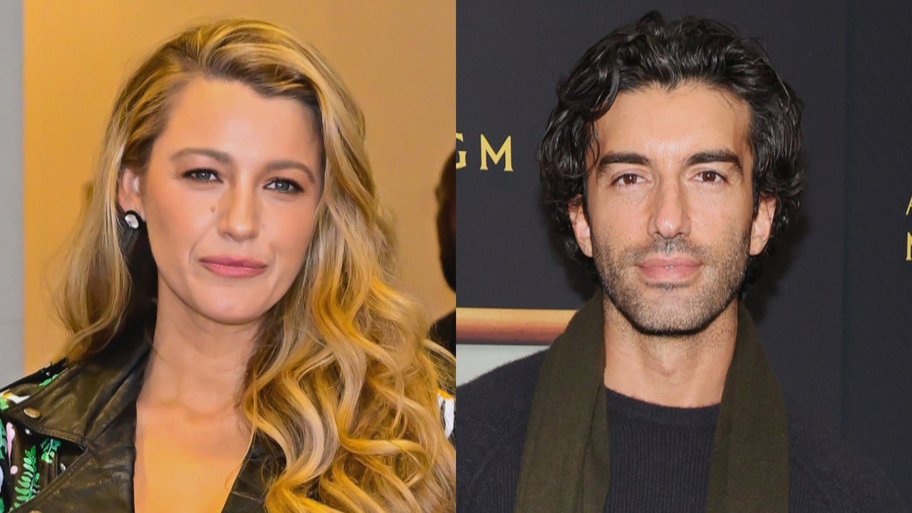 Blake Lively Claims Her Kids Are ‘Traumatized’ From Justin Baldoni and ‘It Ends With Us’ Drama