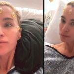 Teddi Mellencamp’s Brain Tumor Battle: Neurosurgeon on Her Chance of Full Recovery