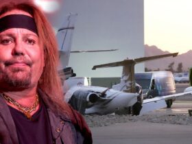 Mötley Crüe’s Vince Neil Breaks His Silence on Fatal Jet Crash