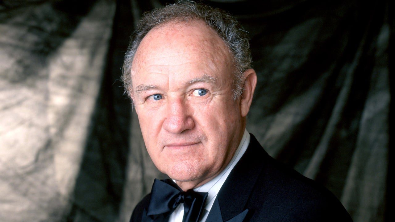 Why Gene Hackman’s Death at 95 Is Being Investigated as ‘Suspicious’