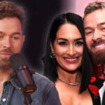 Nikki Garcia’s Ex Artem Chigvintsev Breaks Silence After Domestic Violence Arrest