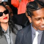 A$AP Rocky Trial: Rihanna Reacts to Not Guilty Verdict