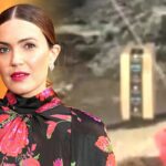 Mandy Moore Blasts Delivery Service for Leaving Package at Home Lost to LA Fires