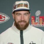 Travis Kelce Addresses Retirement Rumors Ahead of Super Bowl LIX