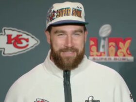 Travis Kelce Addresses Retirement Rumors Ahead of Super Bowl LIX