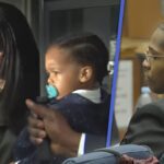 A$AP Rocky Trial: Rihanna and Sons Make Surprise Appearance for Closing Arguments