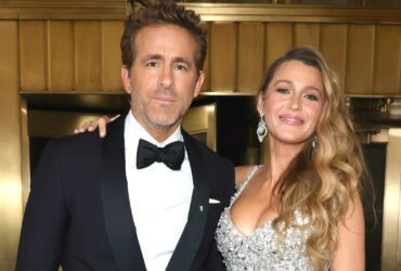 Ryan Reynolds ‘Doing His Best’ to Support Blake Lively Amid Justin Baldoni Lawsuit (Source)