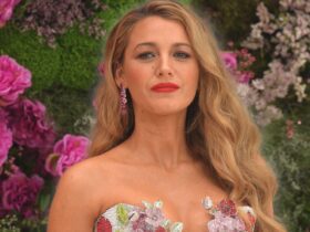 Why Blake Lively Was Hit With Another M Lawsuit by Crisis Management Firm