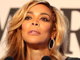 Wendy Williams Reportedly Asking Judge to Free Her From Guardianship