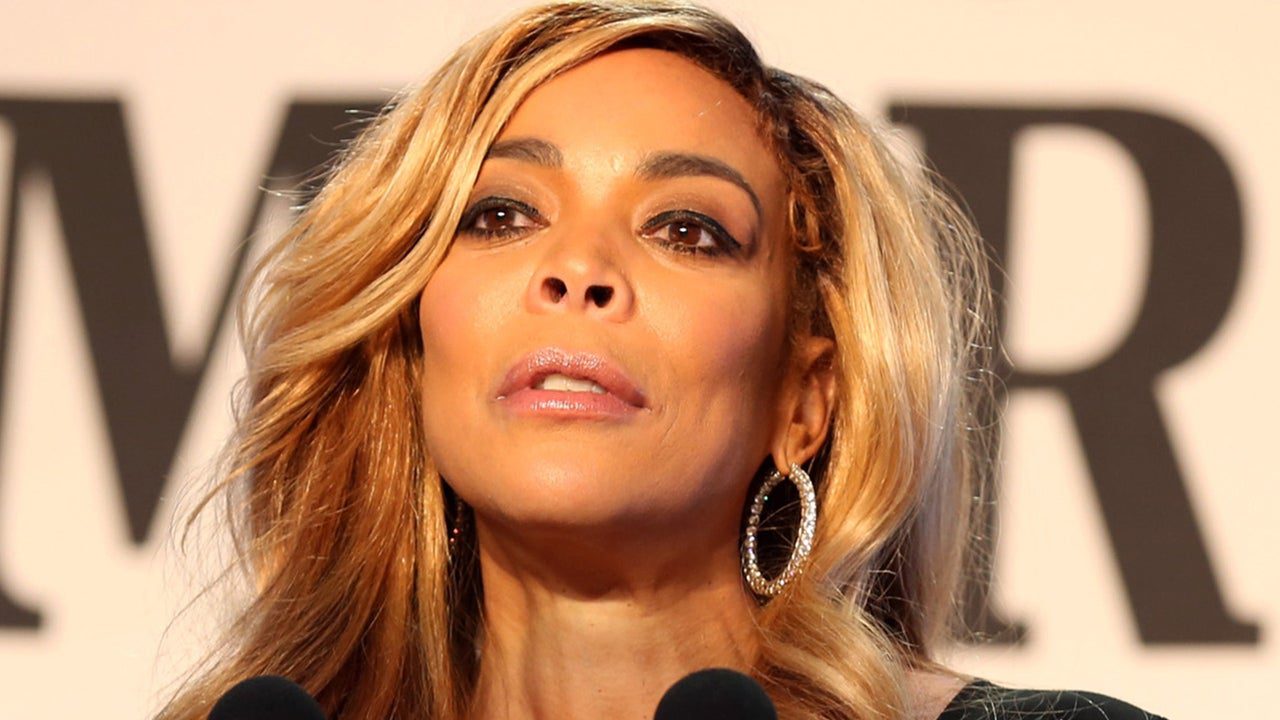 Wendy Williams Reportedly Asking Judge to Free Her From Guardianship