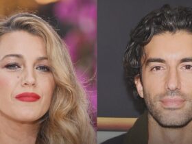 Blake Lively Files to Dismiss 0M Justin Baldoni Defamation Lawsuit