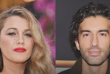 Blake Lively Files to Dismiss 0M Justin Baldoni Defamation Lawsuit