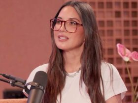 Olivia Munn Claims She Rejected 7-Figure Offer to Sign NDA After ‘Traumatic’ Set Incident